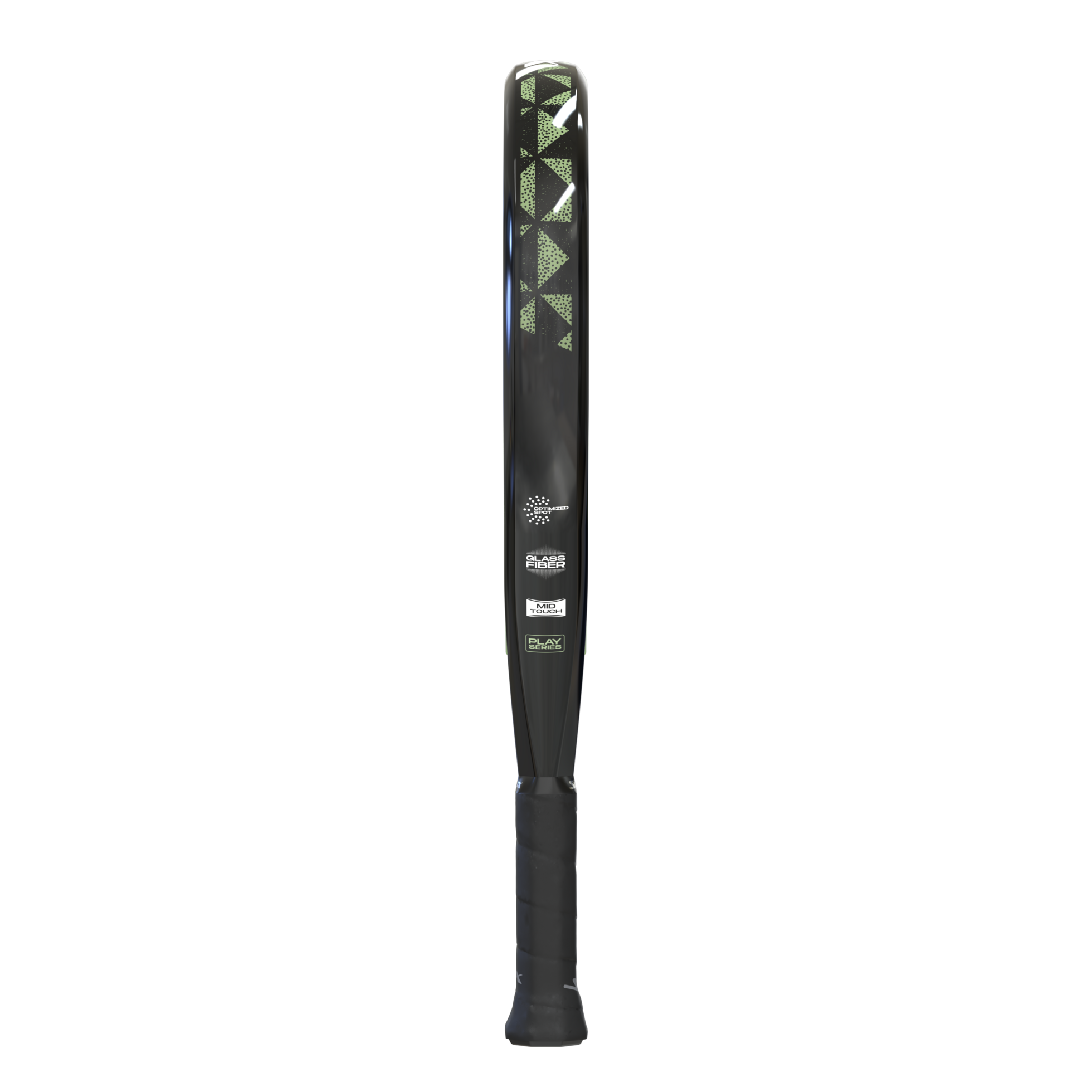 Siux Beat Hybrid 2 Padel Racket
